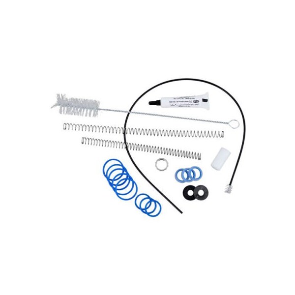 Allpoints 8009527 Pump Rebuild Kit For Server Products